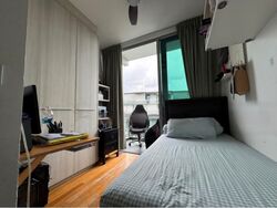 Canberra Residences (D27), Condominium #449176821